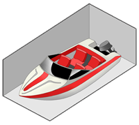 20'CubeSmart Self Storage OH Worthington E Dublin Granville Rd from FindStorageFast.com